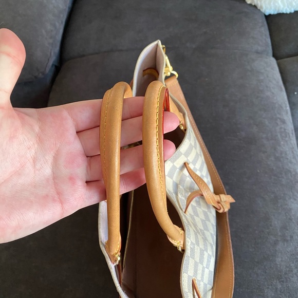 ❌SOLD❌Louis Vuitton Giorolata - Picture 4 of 16